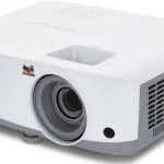 Proyector Dlp Resolucion Svga 800X600 3800 Lumenes