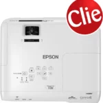 Proyector Epson Powerlite 118 + Antivirus Mcafee
