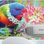 Proyector Epson Powerlite 118 + Antivirus Mcafee
