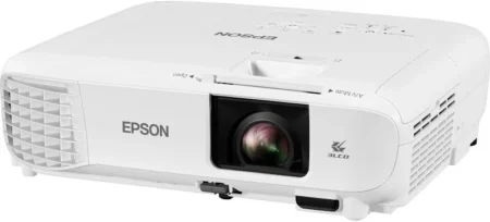 Bdl Proyector Epson Powerlite 119W + Antivirus Mcafee