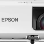 Bdl Proyector Epson Powerlite 119W + Antivirus Mcafee