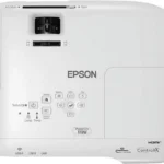 Bdl Proyector Epson Powerlite 119W + Antivirus Mcafee