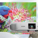 Bdl Proyector Epson Powerlite 119W + Antivirus Mcafee