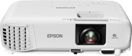 Bdl Proyector Epson Powerlite W49 3800 Lum + Cable HDMI