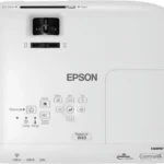 Bdl Proyector Epson Powerlite W49 3800 Lum + Cable HDMI