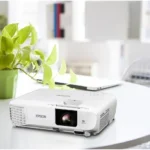 Bdl Proyector Epson Powerlite W49 3800 Lum + Cable HDMI