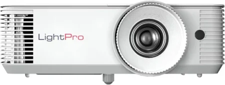 Infocus Multimedia Projector Genesis Iii Xga In0006Sl