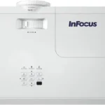 Infocus In1028St Proyector FHD 1080P Laser 4000L Tiro Corto 5Yr