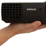 PROYECTOR INFOCUS LASER INL2168 4500L FHD 1920X1080 30000HRS