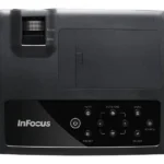 PROYECTOR INFOCUS LASER INL2168 4500L FHD 1920X1080 30000HRS
