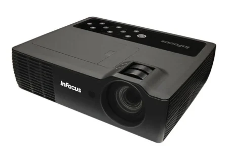PROYECTOR INFOCUS LASER INL2168 4500L FHD 1920X1080 30000HRS