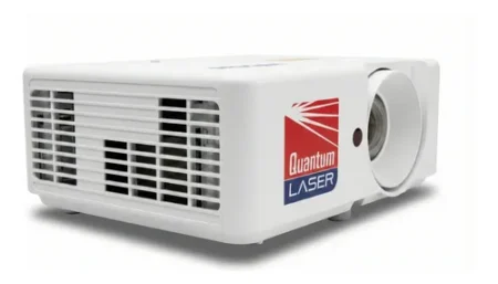 PROYECTOR INFOCUS LASER INL176 4200L WXGA 1200X800 30000H