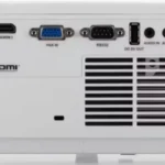 Proyector Infocus LCD In1036 5000L (Wxga 1200X800) 20000Hrs Lam