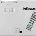 Proyector Infocus LCD In1036 5000L (Wxga 1200X800) 20000Hrs Lam