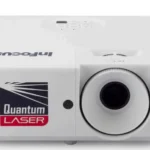 Proyector Infocus LCD In1036 5000L (Wxga 1200X800) 20000Hrs Lam