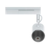 Proyector Lightscene Ev110 2200 Lum Laser Wgxa HDMI/ Tarjeta SD/La
