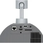 Proyector Lightscene Ev110 2200 Lum Laser Wgxa HDMI/ Tarjeta SD/La