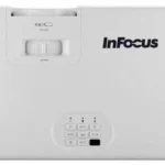 Multimedia Projector P141 Nemesis I Wxga In1006Sl