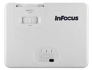 Multimedia Projector P141 Nemesis I Wxga In1006Sl
