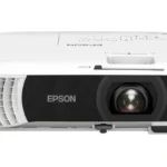 Bdl Proyector Epiqvision W55 + Antivirus Mcafee