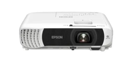 Bdl Proyector Epiqvision W55 + Antivirus Mcafee