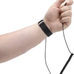 Pulsera Antiesttica - Pulsera De Toma A Tierra - Taa