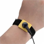 Pulsera Antiesttica - Pulsera De Toma A Tierra - Taa