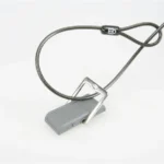 Punto De Anclaje Kensington De Acero.compatible Con Candados