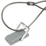 Punto De Anclaje Kensington De Acero.compatible Con Candados