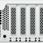 NAS Qnap Rack 16 Slots 2Psu 3 2Gb RAM Exp+5Gb Flash Proc AMD Ryz