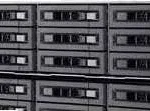 NAS Qnap Rack 30 Slots 2Psu 6 4Gb RAM Exp+5Gb Flash Proc Intelx
