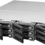 NAS Qnap Rack 30 Slots 2Psu 6 4Gb RAM Exp+5Gb Flash Proc Intelx