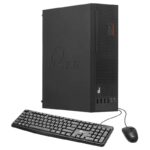 Pc Office Qian Procesador Core I3 12100 RAM 16Gb DDR4 3200Mhz -