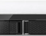 NAS Qnap Tower 4 Slots 4Gb RAM 4Gb Flash Proc ARM Cortex Ts-43
