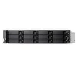 NAS Qnap Rack 18 Slots 2Psu 1 6Gb RAM Exp+5Gb Flash Proc Intel