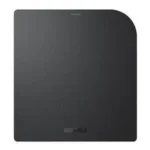 Grabador Dvd Portatil USB 2.0 B Uffalo Mediastation