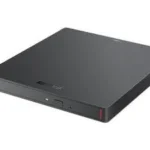 Grabador Dvd Portatil USB 2.0 B Uffalo Mediastation