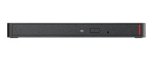 Grabador Dvd Portatil USB 2.0 B Uffalo Mediastation