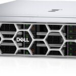 Sv Poweredge R570 Intel Xeon 6511P 16C/32T 4X32G 1X480G Sdd 3Yw