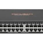 Hpe Anw 6000 24G Cl4 4F 370W Sw
