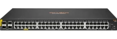 Hpe Anw 6000 24G Cl4 4F 370W Sw