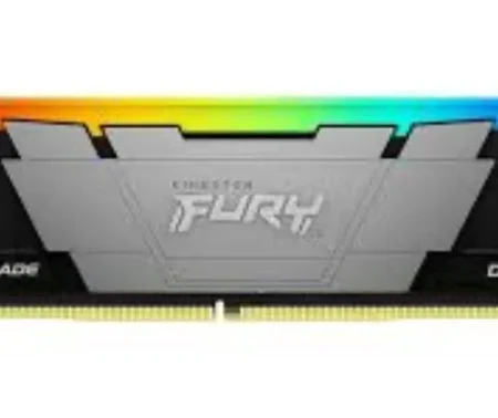 RAM Fury Renegade DDR4 Dimm 32 Gb 3600 Mt/S Cl18 Black Xmp