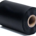 Resin Ribbon 110Mmx450M 4.33Inx 1476Ft 5100 Premium 25Mm 1In Core 6