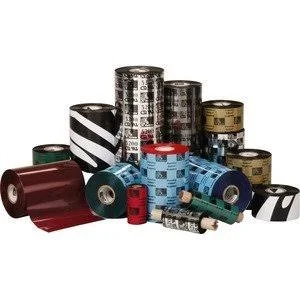 RIBBON RESIN 110MMX74M 4.33IN X242FT) 6200  12MM (0.5IN) CORE