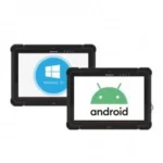 Tablet Honeywell Tw10W Windows 10 8Gb/128Gb/Wlan Bt