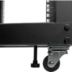 Rack Marco Abierto Profundidad Ajustable De 4 Columnas 25U .