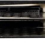 Rack Movil Aluminio De Disco Duro HDD SATA 3.5In Sin Bandeja .