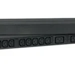 Rack Pdu Basic 1U 16A 208 230 10 C13 2 C19