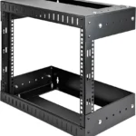 Rack De Servidores Abierto De 1 De Pared - De 19 Pulgadas