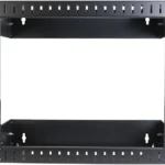 Rack De Servidores Abierto De 1 De Pared - De 19 Pulgadas